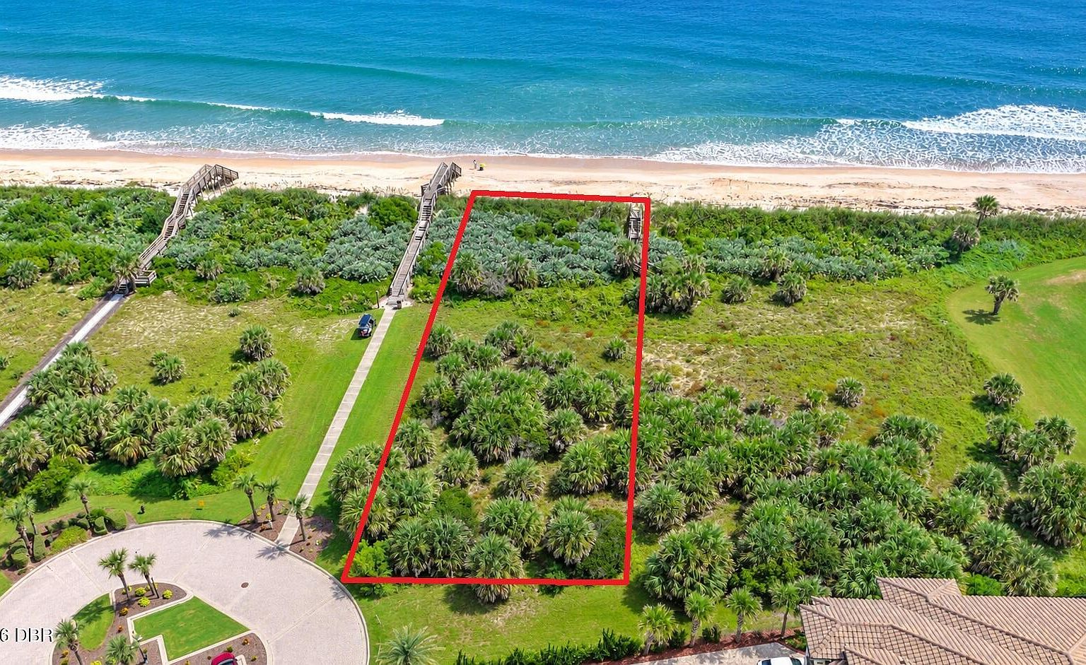 12 Riviera Pl — Hammock Dunes Club