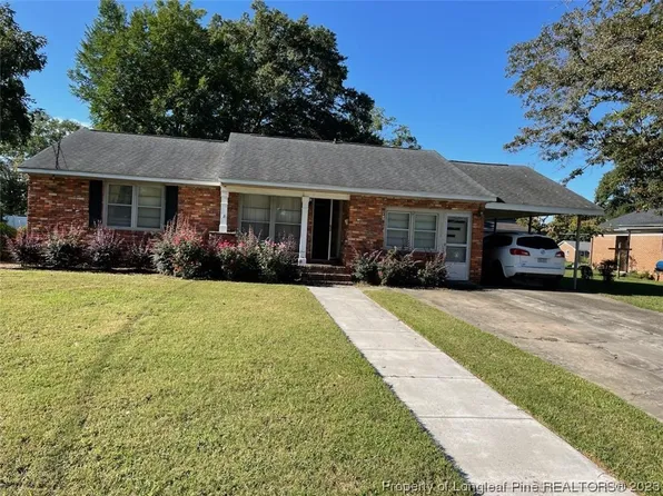 1304 Eisenhower St, Lumberton, NC 28358