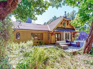 6525 Briceland Thorn Rd, Garberville, CA 95542