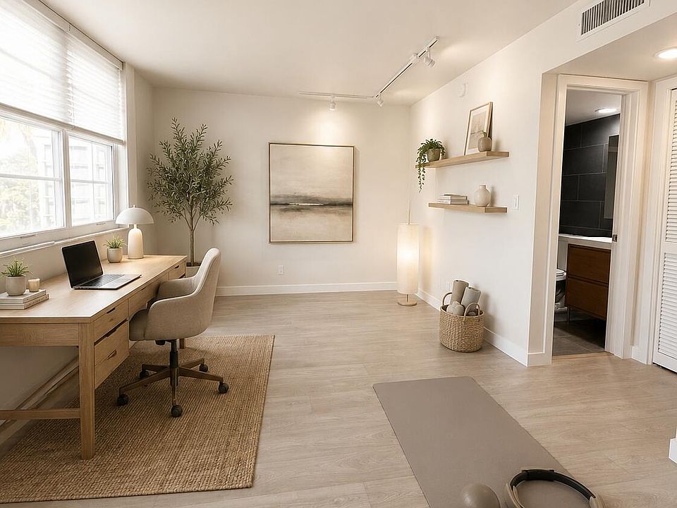1st image of 4030 W Palm Aire Drive #206
