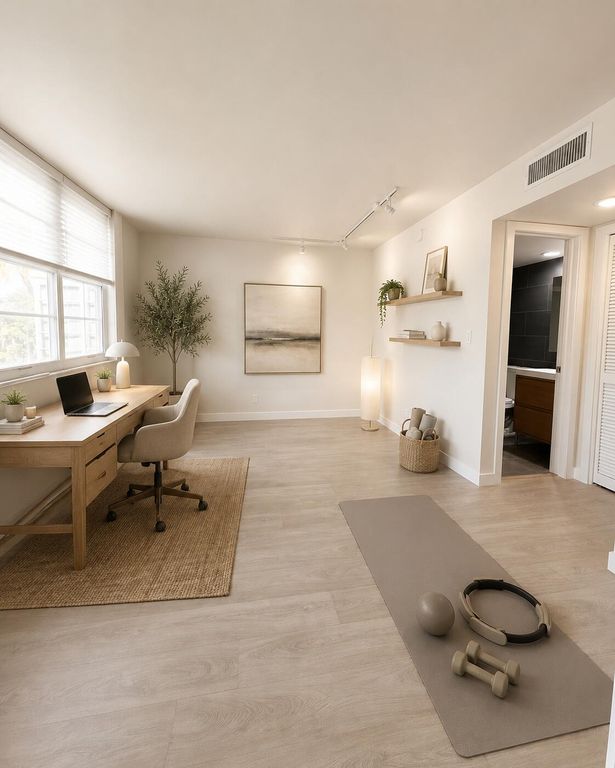 4030 W Palm Aire Drive #206, Pompano Beach