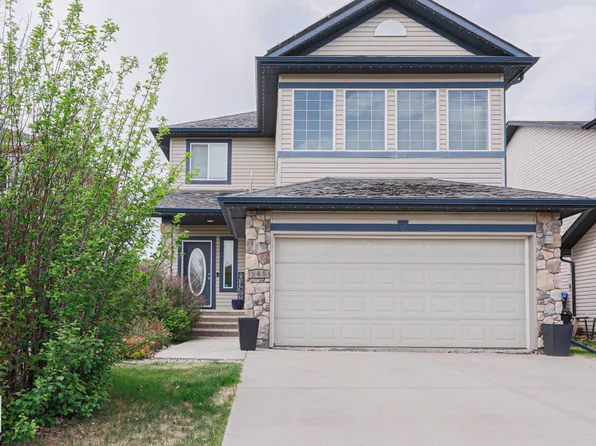240 Henderson Line, Spruce Grove, AB T7X 0C5