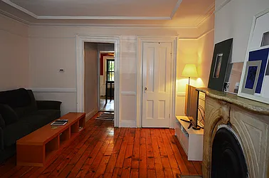Rented by Corcoran