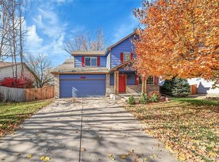6292 Ralston St, Frederick, CO 80530