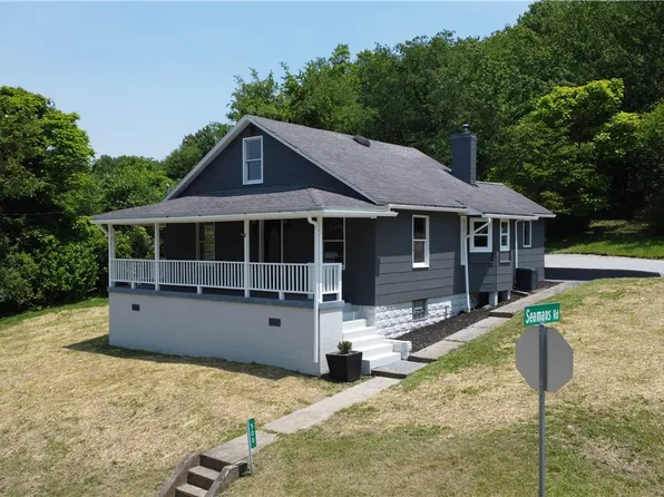 500 Main St, Lemont Furnace, PA 15456