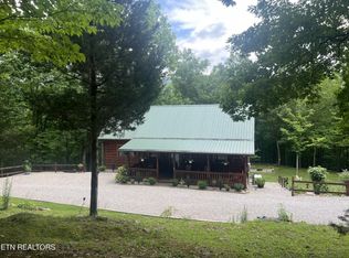 18 Buffalo Cove Ln LOT 6, Jamestown, TN 38556