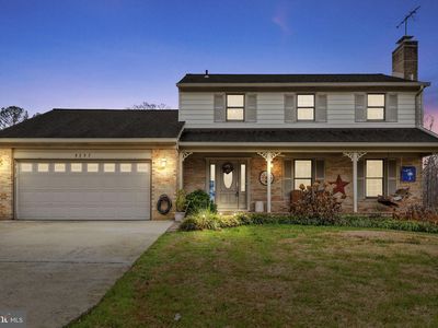 8203 Meadowlark Ct, Manassas, VA, 20111