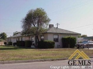 308 Warren Ave, Bakersfield, CA 93308