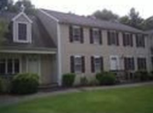547 Washington St #B:17, Pembroke, MA 02359
