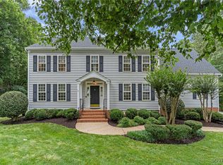 11908 Shady Hills Ct, Glen Allen, VA 23059