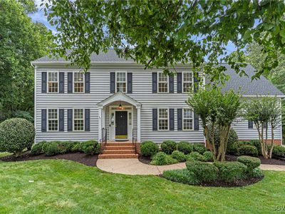 11908 Shady Hills Ct, Glen Allen, VA, 23059