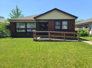 14722 Michigan Ave, Dolton, IL 60419