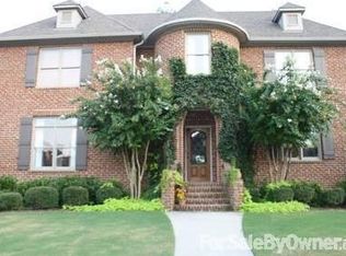 4321 Paxton Way, Vestavia, AL 35242