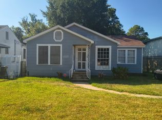119 E Egan St, Shreveport, LA 71101