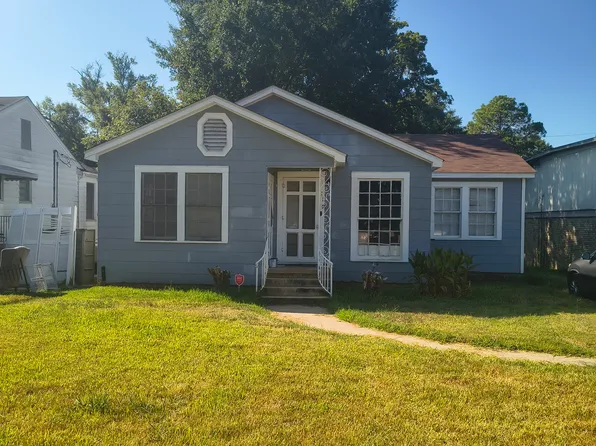 119 E Egan St, Shreveport, LA 71101