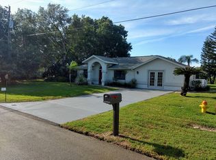 27356 Tierra Del Fuego Cir, Punta Gorda, FL 33983
