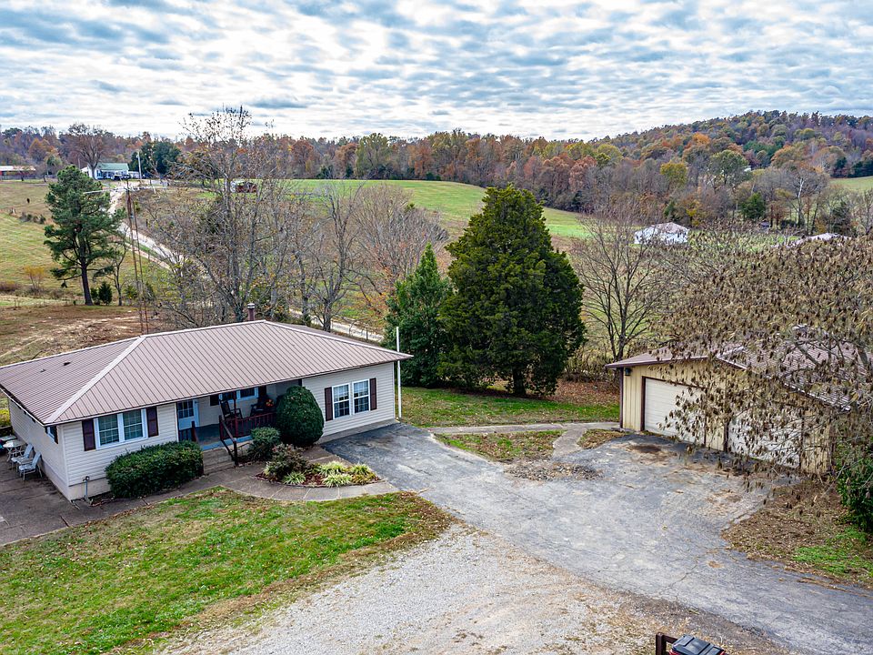 5293 Caney Creek Rd, Caneyville, KY 42721 Zillow