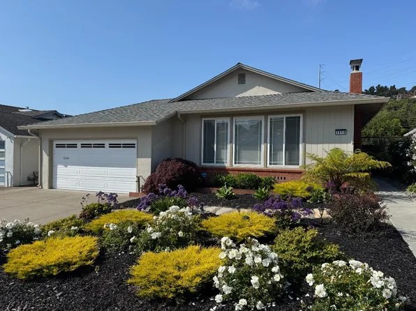 1910 Earl Ave, San Bruno, CA 94066