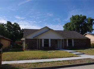 7106 Ridgeview Dr, Rowlett, TX 75089