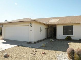 26438 S Snead Dr, Sun Lakes, AZ 85248