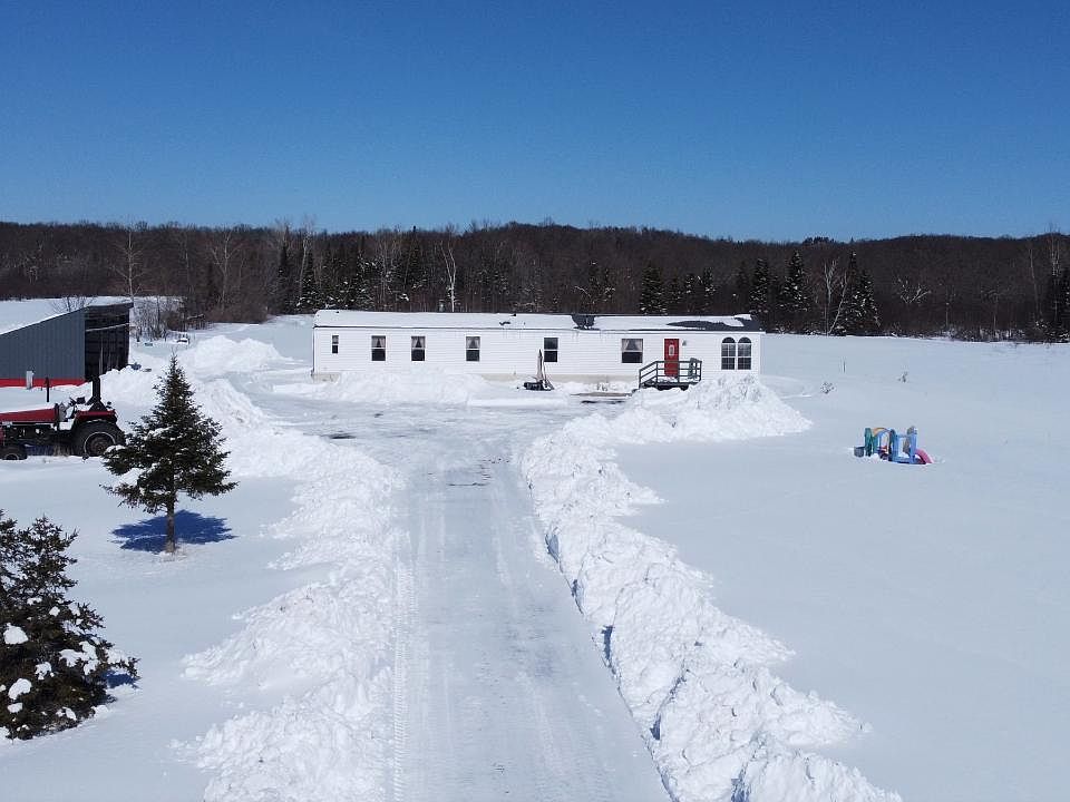 W10488 Burr Oak Rd, Kennan, WI 54537 Zillow