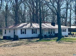 11778 County Road 236, Moulton, AL 35650