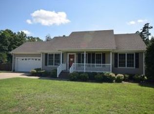 2905 Jones Dr, Mebane, NC 27302