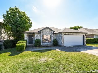 15503 Spring Smt, San Antonio, TX 78247