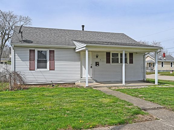 3rd image of 3 Chestnut St