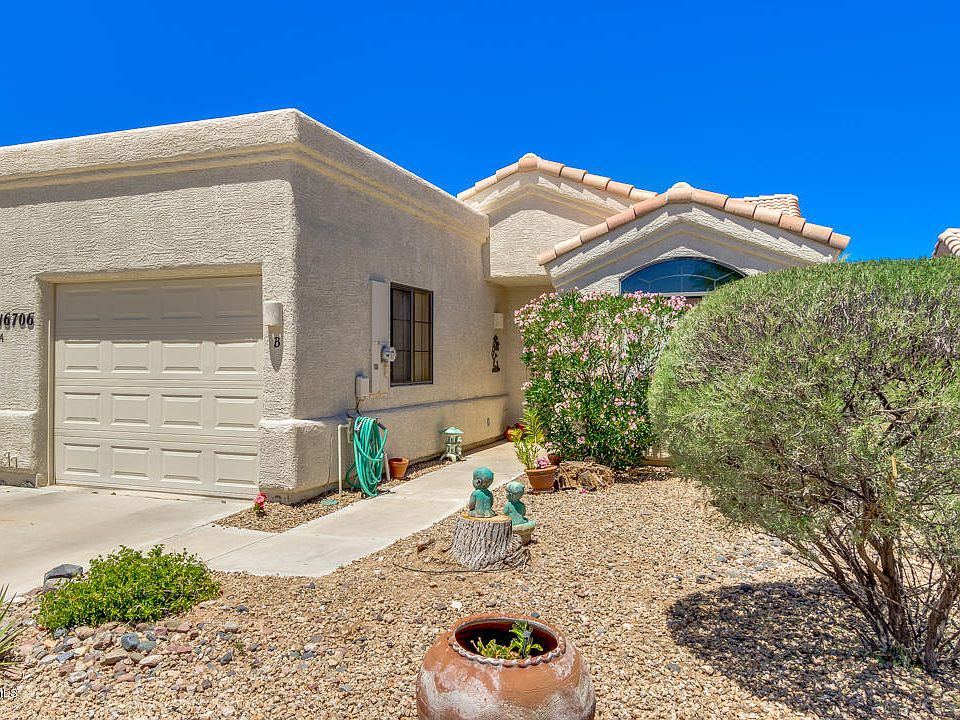 16706 E Westby Dr Fountain Hills AZ Zillow