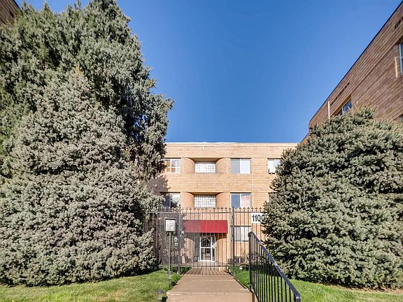 2nd image of 1100 N Colorado Blvd APT 105