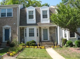 2704 Hunters Gate Ter, Silver Spring, MD 20904