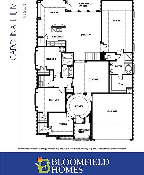 2nd image of 9105 Lavon Ln
