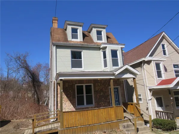 804 Dubois St, Pittsburgh, PA 15204