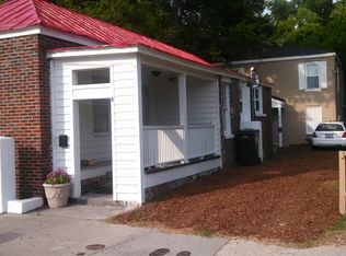 8 1/2 Hagood Ave APT A, Charleston, SC 29403