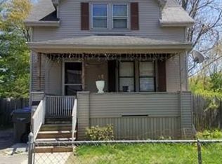 15 Arion Pl, Springfield, MA 01104