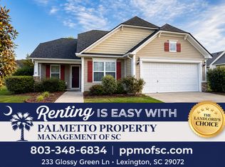233 Glossy Green Ln, Lexington, SC 29072