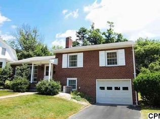 23 N 19th St, Camp Hill, PA