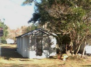 1826 Stroman St NW, Orangeburg, SC 29115