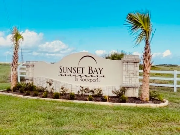 140 Sunrise LOT 20, Rockport, TX 78382