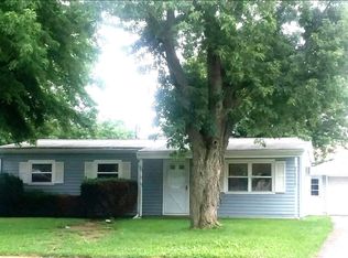 2013 W Spencer Ave, Marion, IN