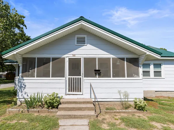 501 I St NE, Miami, OK 74354