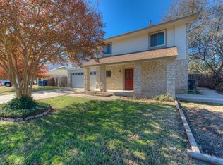 12502 Gristmill Cv, Austin, TX 78750