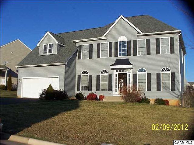 1st image of 899 Fairwood Dr