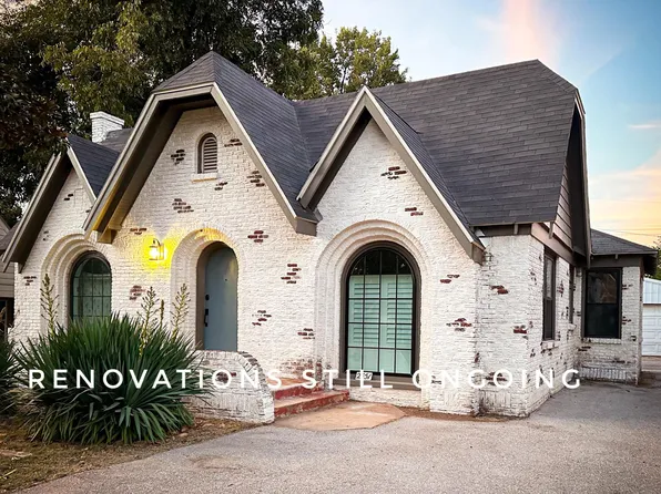 2351 W Park Pl, Oklahoma City, OK 73107