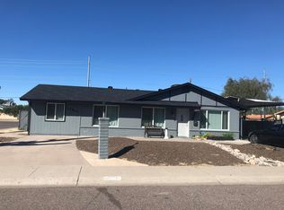 14812 N 32nd Pl, Phoenix, AZ 85032