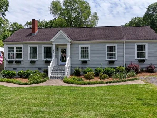 522 E 8th St SE, Rome, GA 30161