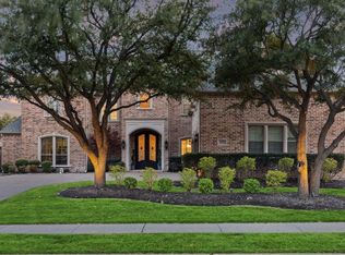 4575 Veneto Dr, Frisco, TX 75033