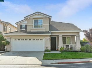 457 Iron Hill St, Pleasant Hill, CA 94523