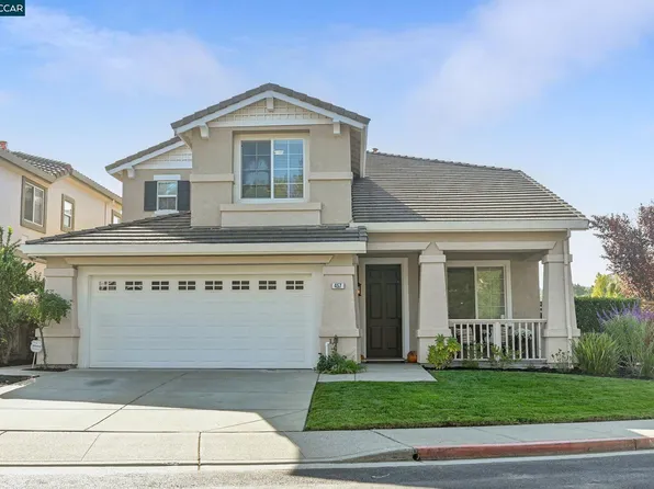 457 Iron Hill St, Pleasant Hill, CA 94523
